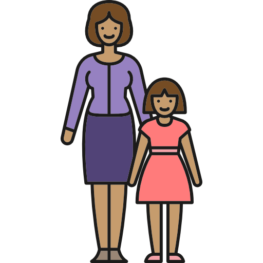 Single mother
